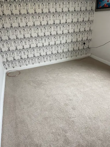 Carpet installation 4